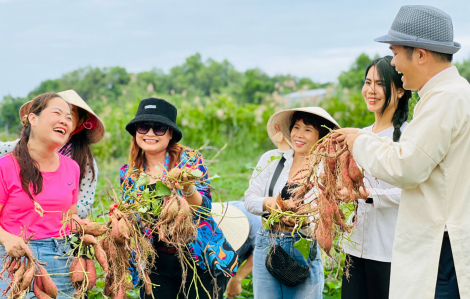 Điểm đến xanh - chìa khóa để nâng tầm du lịch Việt
