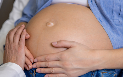 Lý do các bà mẹ Hàn Quốc lựa chọn phương pháp sinh mổ với tỉ lệ kỉ lục