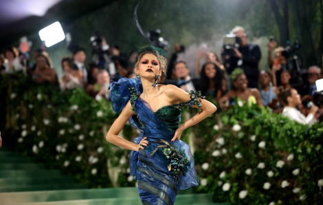 Met Gala 2025 có gì hot mà giá vé lên tới 1,8 tỉ đồng?