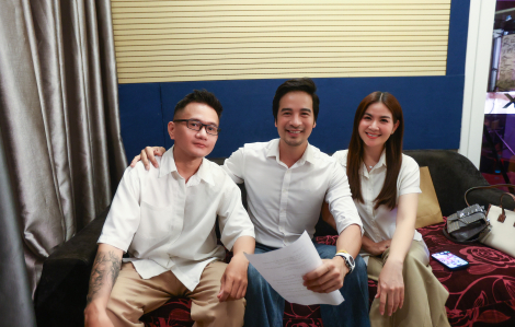 Mừng Đại lễ Vesak Liên hiệp quốc 2025 qua lời ca, tiếng hát