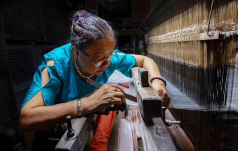 Người cao tuổi sẽ được vay vốn, học nghề, cấp chứng chỉ kỹ năng