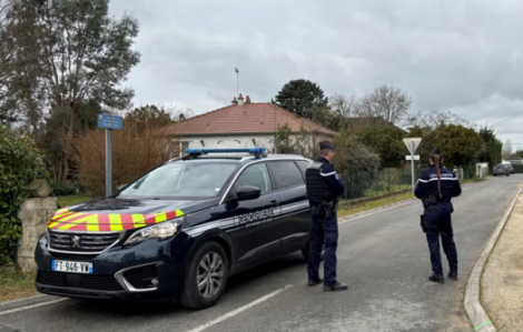 Pháp điều tra hàng loạt vụ bắt cóc tống tiền