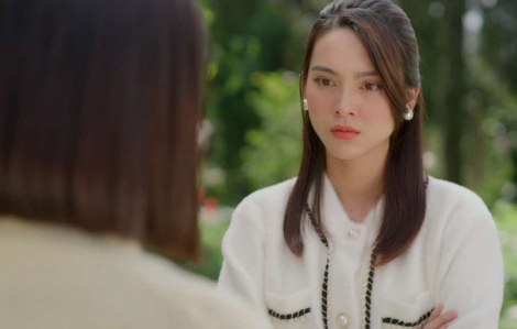 Phim Hạnh phúc bị đánh cắp 2: Khi “ác nữ” được trải thảm