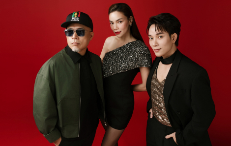 Thị trường giải trí sôi động với các cuộc thi tài năng