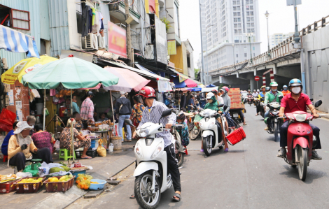 TPHCM siết chặt an toàn thực phẩm mùa nắng nóng