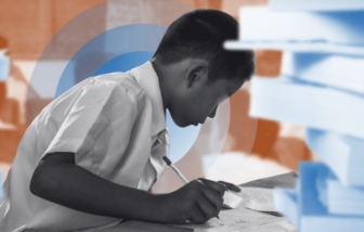 Hơn 18 triệu học sinh tốt nghiệp trung học tại Philippines không biết đọc hiểu chức năng