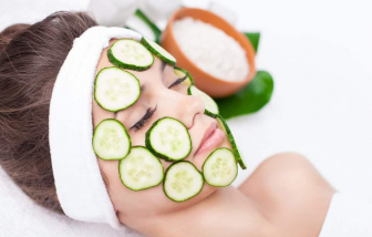 5 loại mặt nạ tự chế giúp da mịn màng trong mùa hè