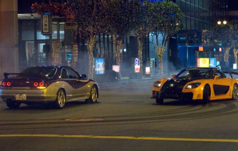 Các cường quốc điện ảnh châu Á trước mức thuế 100% với phim ngoại của Mỹ