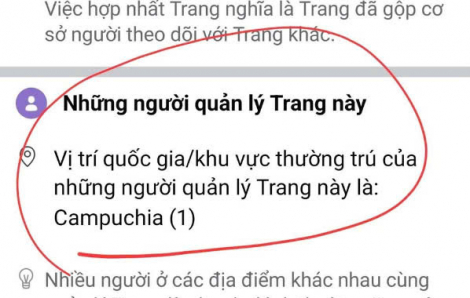Công an Đà Nẵng cảnh báo lừa đảo đặt phòng khách sạn qua Fanpage