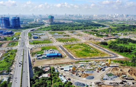 Đề xuất tháo gỡ hơn 2.200 dự án vướng mắc với tổng vốn 235 tỉ USD