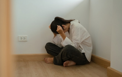 Giúp con đứng dậy ở tuổi học trò