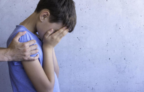 Trẻ em Hàn Quốc khám bệnh trầm cảm tăng vọt