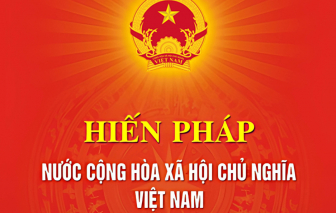 Công bố tài liệu lấy ý kiến nhân dân về sửa đổi, bổ sung Hiến pháp năm 2013