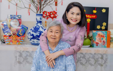 Ba - người thầy đặc biệt của tôi