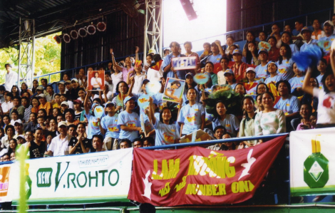 Chia tay sân khấu Lan Anh sau gần 3 thập kỷ hoạt động