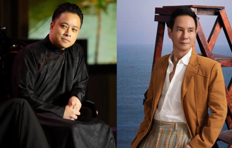 Victor Vũ 'thắng' Lý Hải ở đô thị