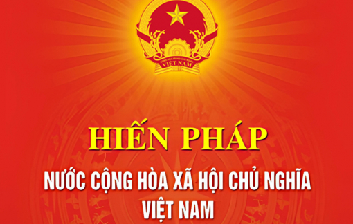 Công bố tài liệu lấy ý kiến nhân dân về sửa đổi, bổ sung Hiến pháp năm 2013