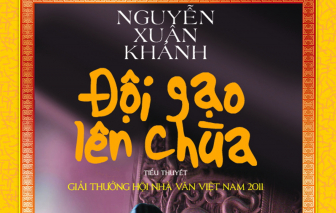 đẫm tinh thần Phật giáo trong văn chương Việt