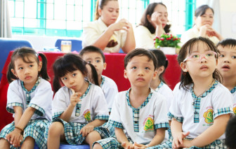 Hạ nhiệt cuộc đua vào trường điểm