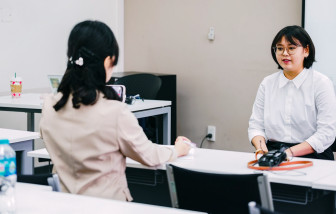 Lần đầu tiên có chương trình tiến sĩ ngành Nhật Bản học tích hợp giáo dục tiếng Nhật