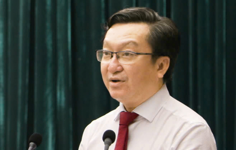 4 giải pháp trọng tâm của ngành giáo dục TPHCM