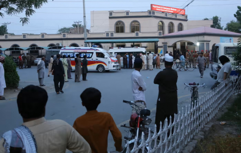 Nguồn cơn của việc Ấn Độ tấn công vào Pakistan