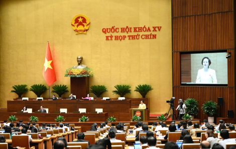 Cân nhắc tăng số lượng đại biểu HĐND sau sắp xếp bộ máy