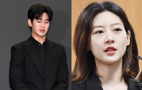 Công bố đoạn ghi âm dài 1 tiếng của Kim Sae Ron tố cáo Kim Soo Hyun