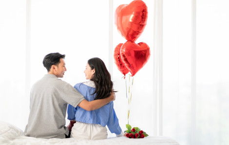 Để không đánh rơi điều quan trọng nhất
