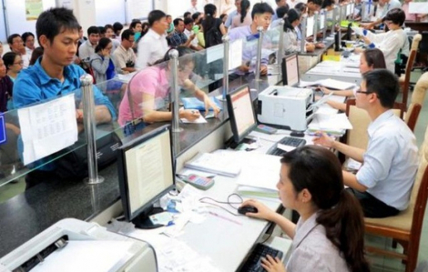 Đề xuất bỏ thi nâng ngạch với cán bộ, công chức