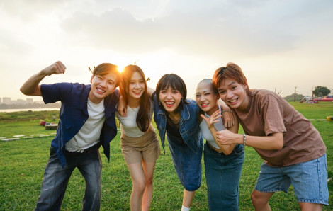 Gen Z tự bạch gì về "thế hệ cợt nhả”?