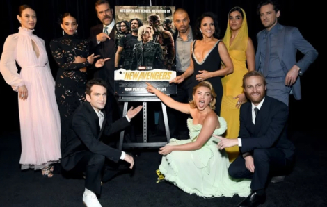 Hy hữu: Phim ra rạp 1 tuần mới đổi tựa