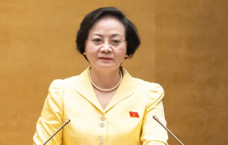 Sẽ dựa vào KPI để đánh giá công chức