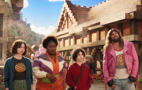 Thị trường điện ảnh toàn cầu và cú sốc về thuế từ Mỹ