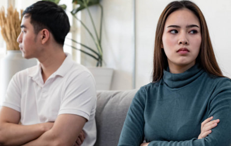 Vợ chỉ muốn chồng đi làm xa