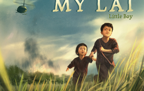 Vụ thảm sát Mỹ Lai sắp được làm phim