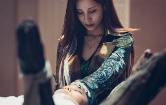 "Holy Night: Đội săn quỷ ": Phim trừ tà khác biệt của điện ảnh Hàn