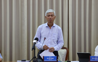 Kinh tế TPHCM có điểm sáng tăng trưởng, nhưng vẫn rủi ro