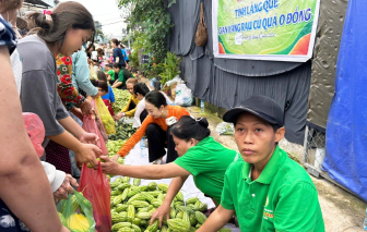 Tiếng “cưng” trìu mến