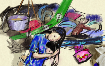 Truyện ngắn: Mùa nhớ