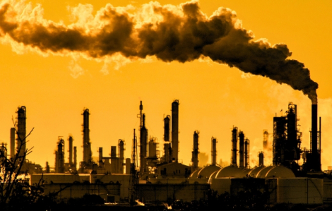 10% người giàu nhất thế giới gây ra 2/3 tình trạng nóng lên toàn cầu