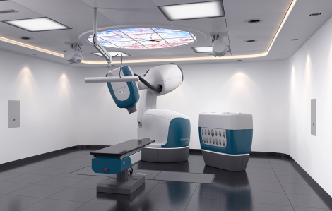 Bệnh viện FV tạo bước đột phá trong điều trị ung thư không xâm lấn