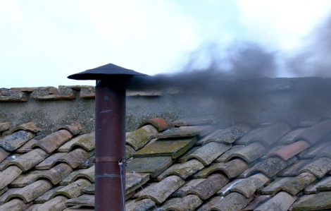 Các hồng y vẫn chưa thể bầu ra Giáo hoàng mới trong ngày 8/5