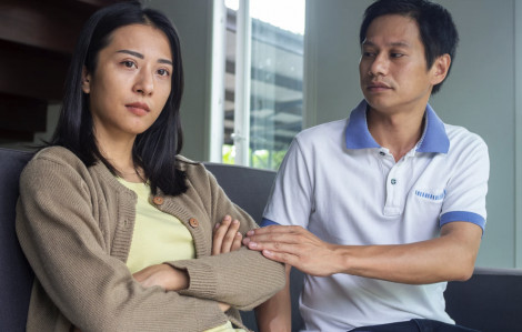 Cố gắng thành phiên bản người yêu mong muốn