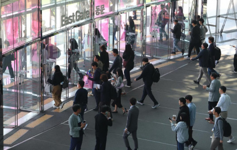 Hơn 1 nửa dân số Hàn Quốc sống trong sự "oán giận cuộc đời" dai dẳng