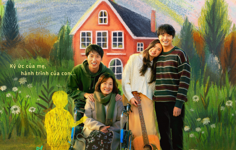 Hồng Đào, Tuấn Trần tham gia phim điện ảnh hợp tác Việt – Hàn