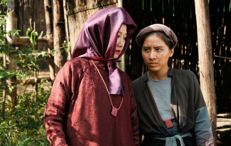 Khi diễn viên nỗ lực nhiều hơn cho vai diễn