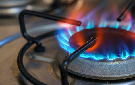 Khí độc từ bếp gas gây nguy cơ ung thư ở trẻ em cao hơn so với người lớn