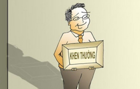 Khi sự tử tế bình thường bị tôn vinh thái quá