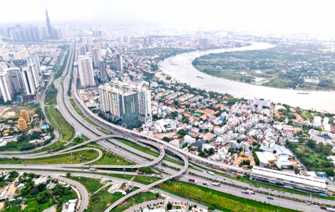 Kiến nghị xem xét giữ mô hình thành phố trong tỉnh